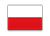 FARMACIA DE DONNO - Polski